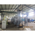 Original Manufacture CE approved biomass gasifier